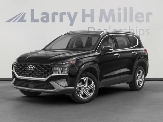 HYUNDAI SANTA FE 2023 5NMS3DAJ3PH561138 image